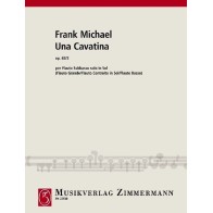 Una Cavatina op. 65/3 