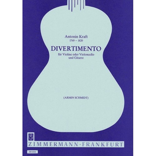 Divertimento