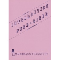 Introduktion, Fuge und Gigue 