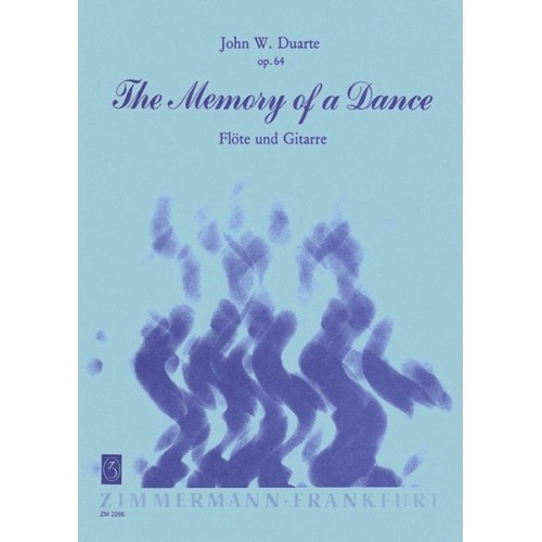 The Memory of a Dance op. 64