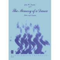 The Memory of a Dance op. 64 