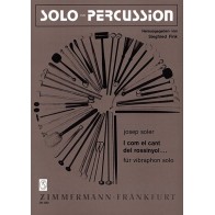 I com el cant del rossinyol 