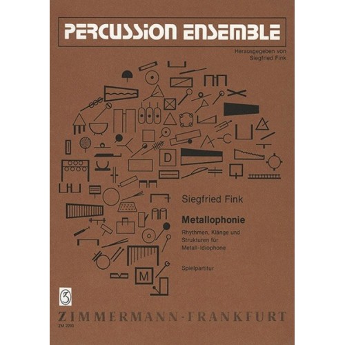 Metallophonie 