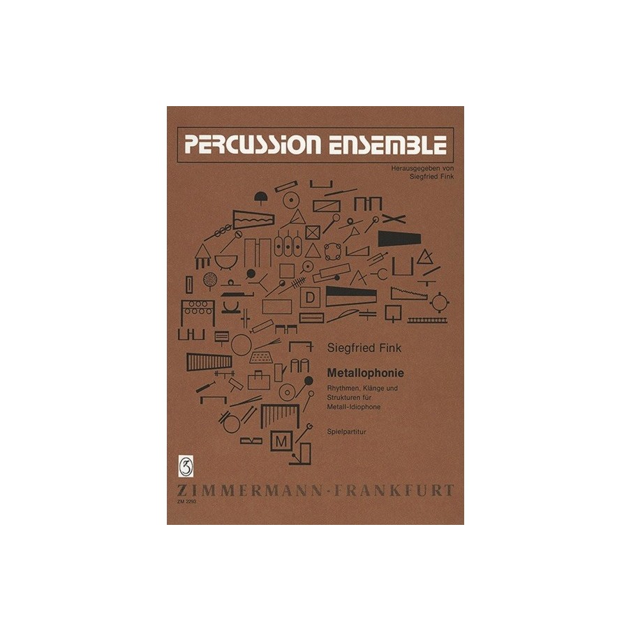 Metallophonie 