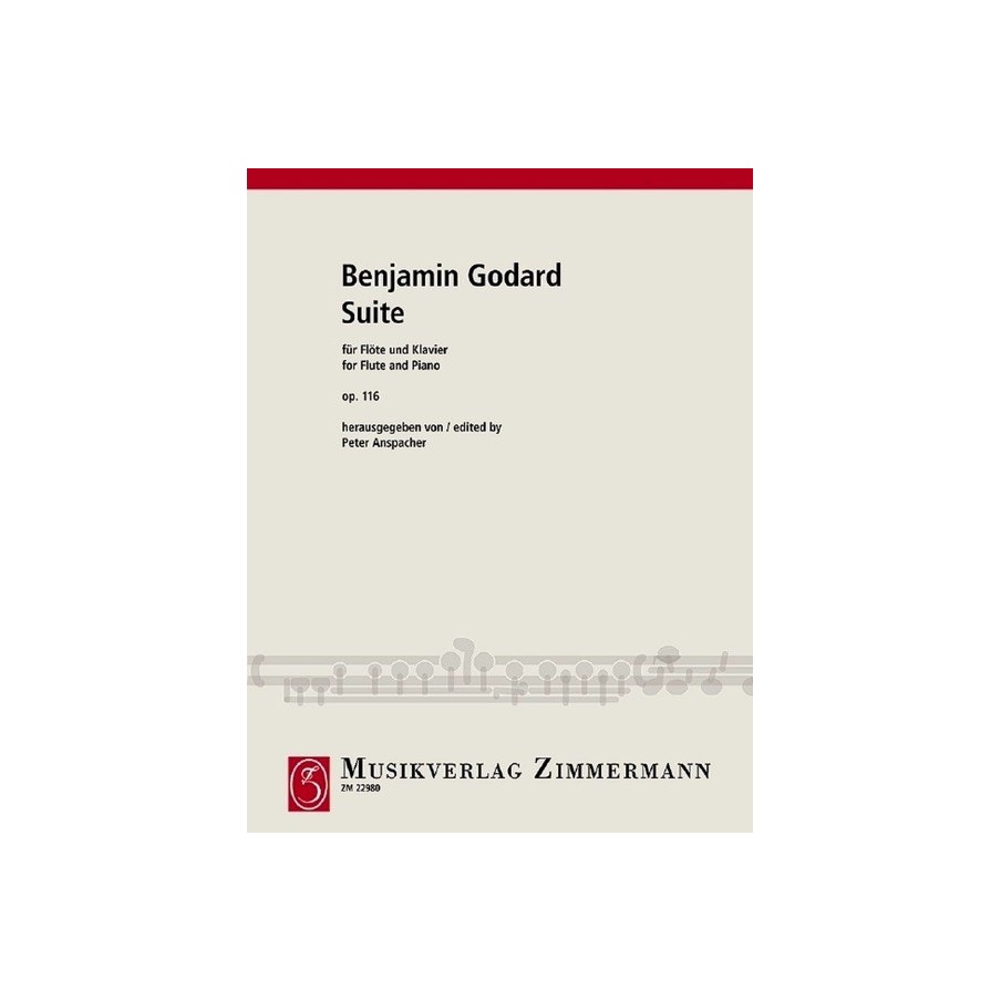 Suite Op.116 