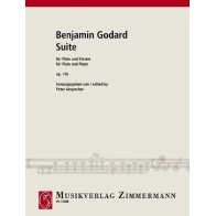 Suite Op.116 
