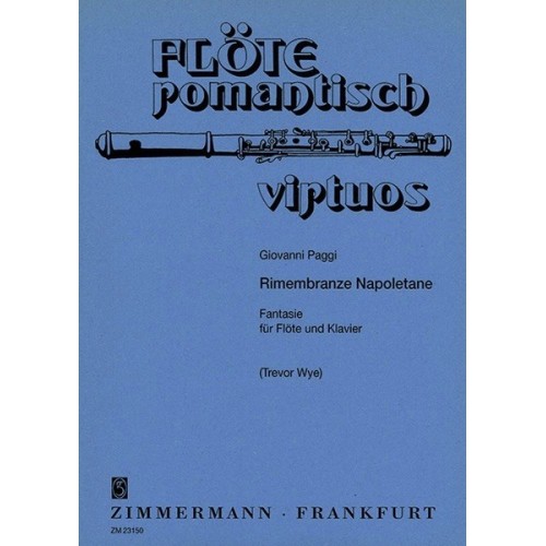 Rimembranze Napoletane 