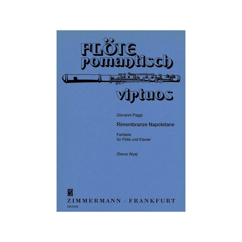 Rimembranze Napoletane 