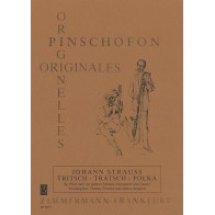 Tritsch Tratsch Polka 