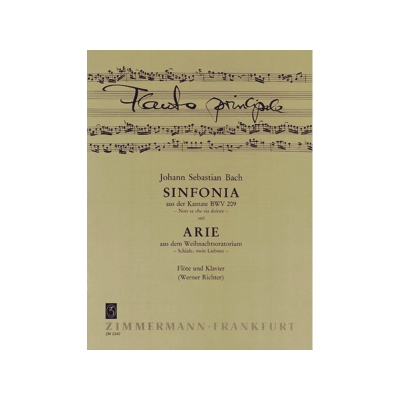 Sinfonia 
