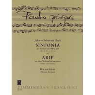 Sinfonia 