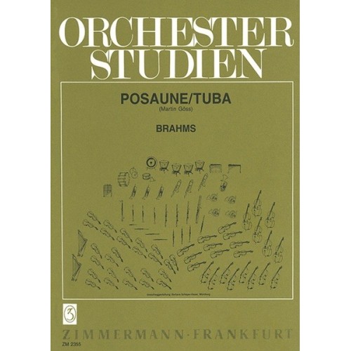 Orchesterstudien