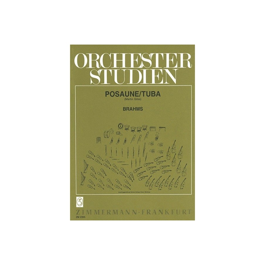 Orchesterstudien 