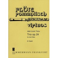 Trio op. 24 
