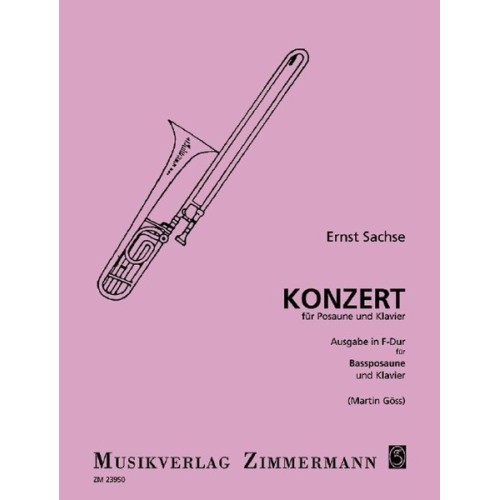 Konzert in F-Dur 