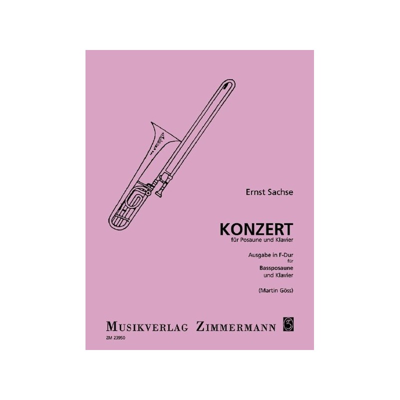 Konzert in F-Dur 