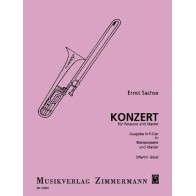 Konzert in F-Dur 