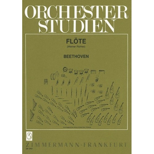 Orchestral Studies