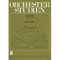 Orchestral Studies 