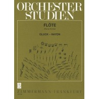 Orchesterstudien 