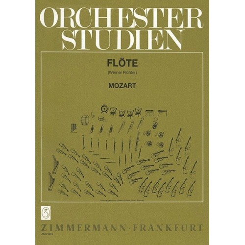 Orchestral Studies 