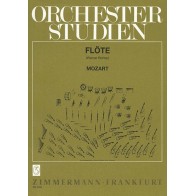 Orchestral Studies 