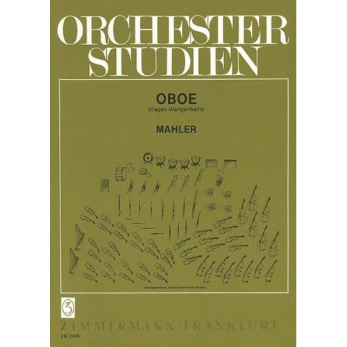 Orchesterstudien 