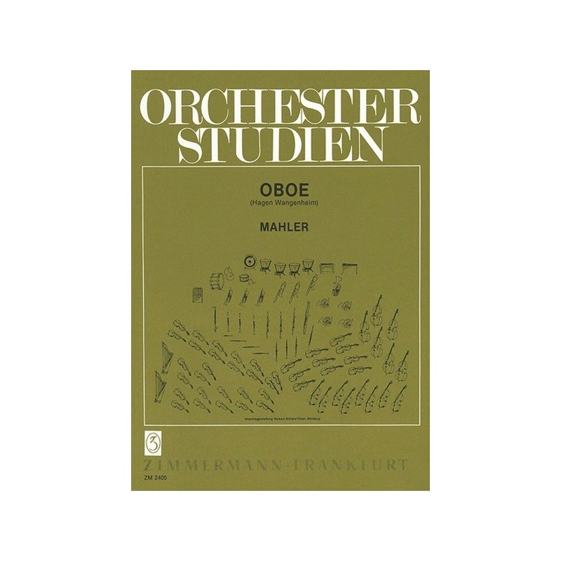 Orchesterstudien 