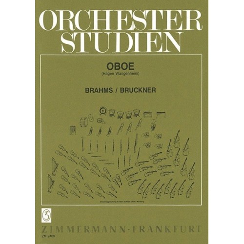 Orchesterstudien 