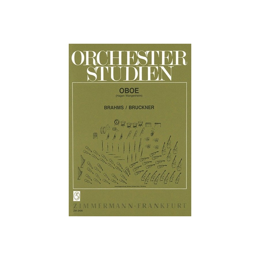 Orchesterstudien 