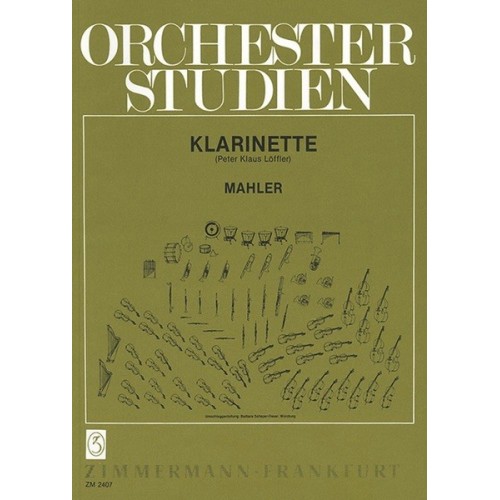 Orchestral Studies