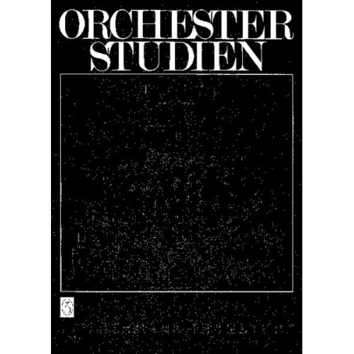Orchestral Studies 