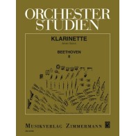 Orchesterstudien 
