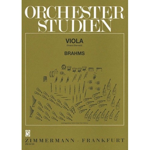 Orchesterstudien