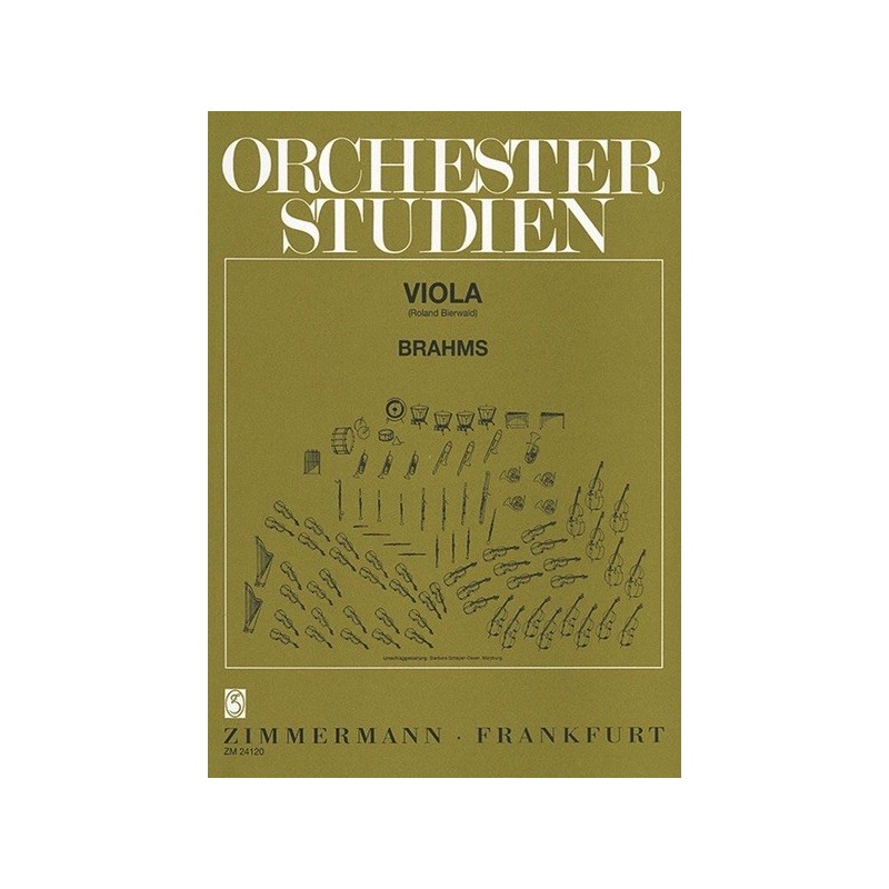 Orchesterstudien 