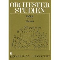 Orchesterstudien 