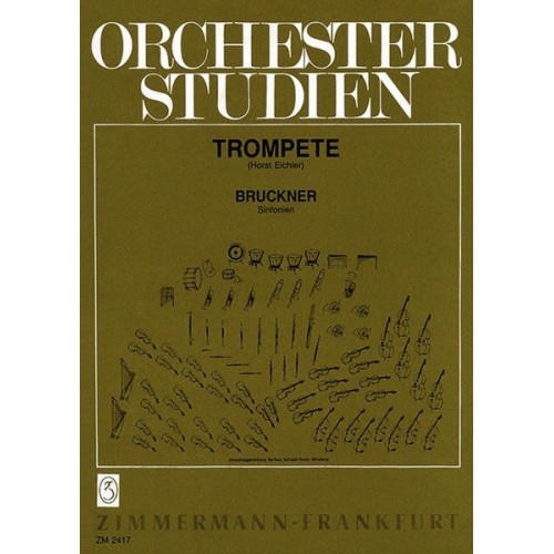 Orchesterstudien 
