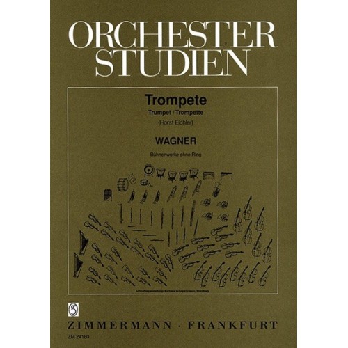 Orchesterstudien 