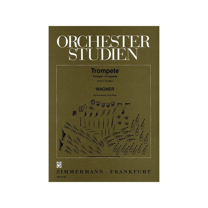 Orchesterstudien 