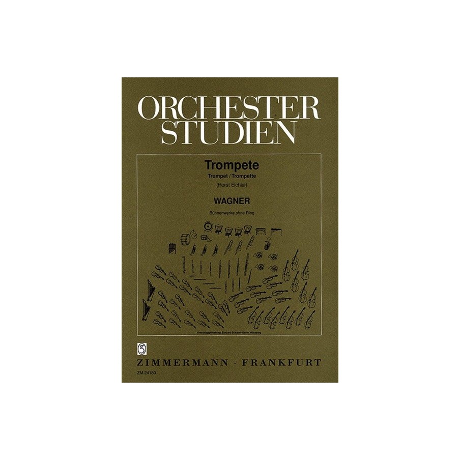 Orchesterstudien 