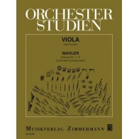 Orchesterstudien 