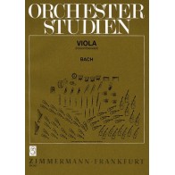 Orchesterstudien 