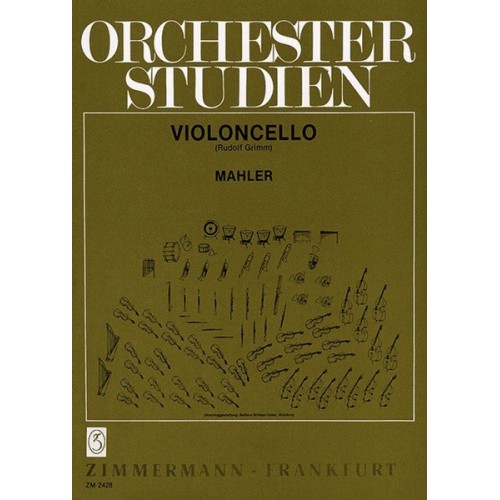 Orchestral Studies
