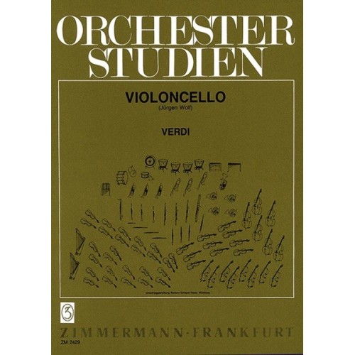 Orchesterstudien 