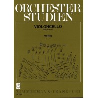 Orchesterstudien 
