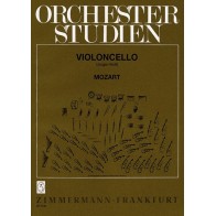 Orchesterstudien 