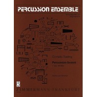 Schlagzeug-Sextett I: Entrée 