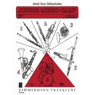 Junior-Music-Camp Heft 6: 