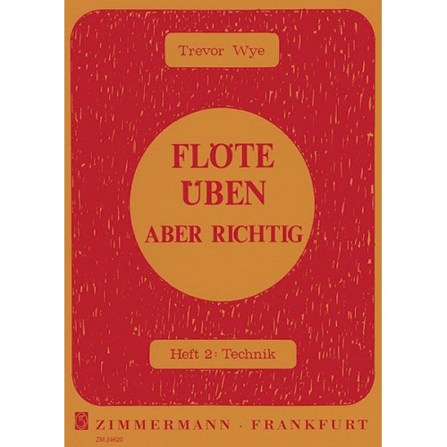 Flöte üben - aber richtig...
