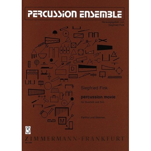Percussion movie